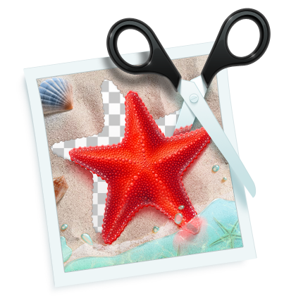 photoscissors icon