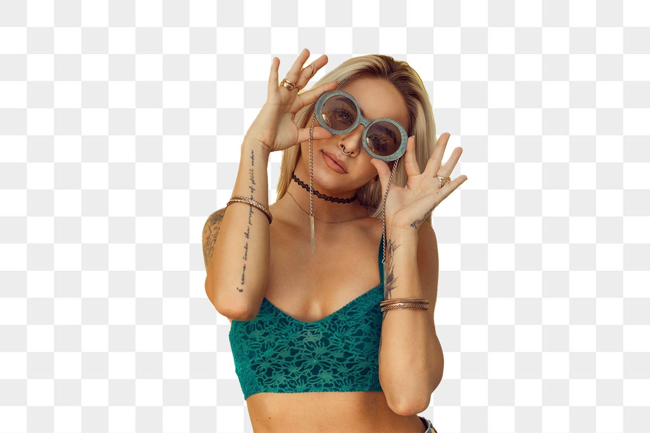 How to Remove Background from Image Online and Make Transparent