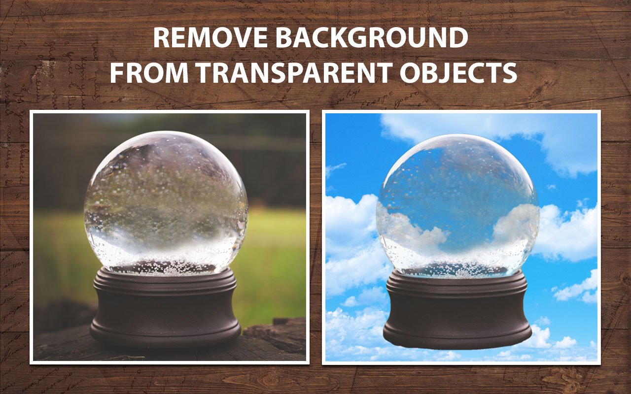 Free Transparent Background Maker Online - Wondershare PixCut