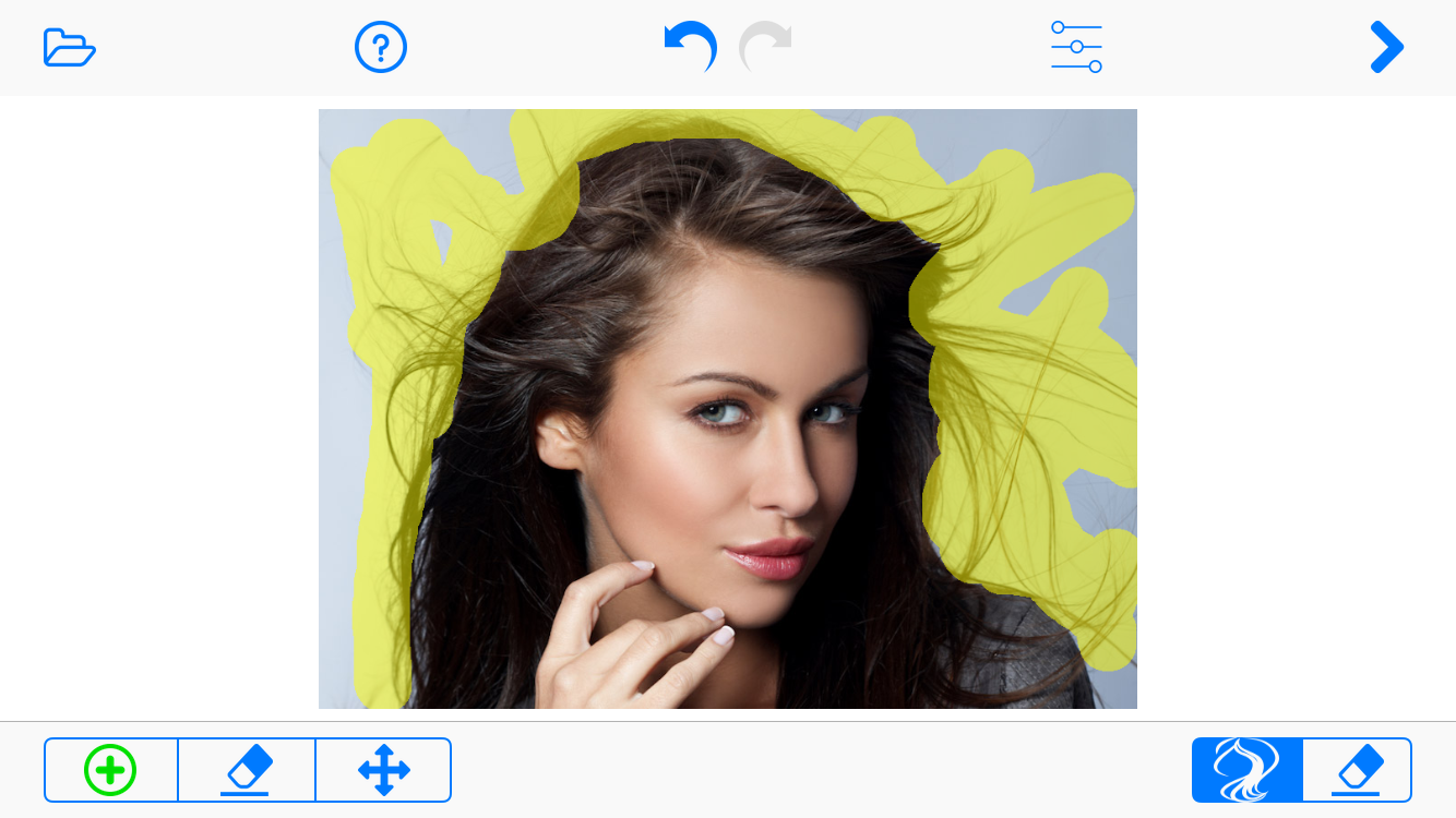 download the last version for iphonePhotoScissors 9.1