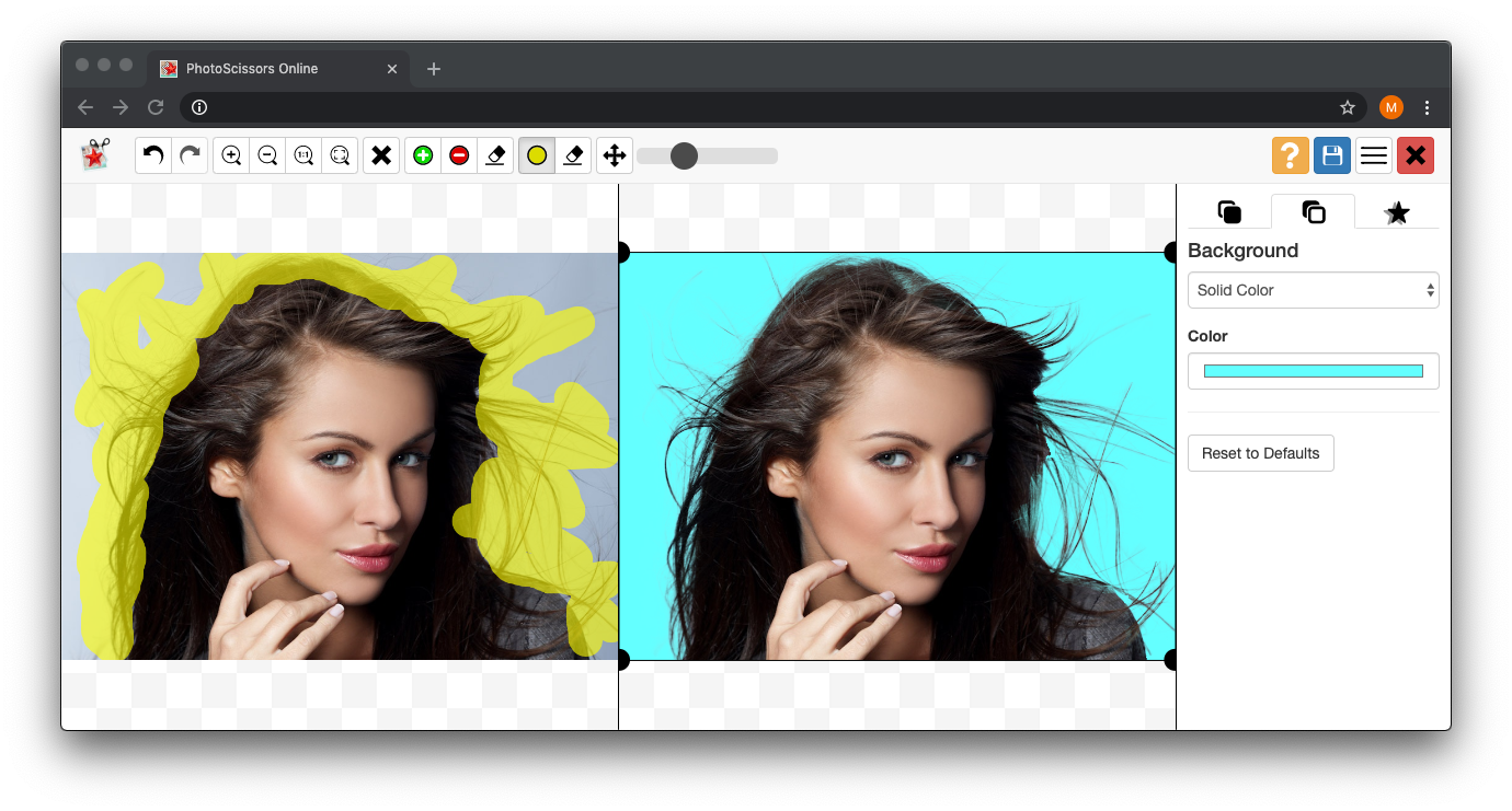 Remove Color from Image: Online Image Color Remover